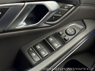 BMW M3 Competition 510HP Laser 2021