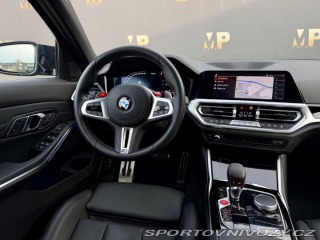 BMW M3 Competition 510HP Laser 2021