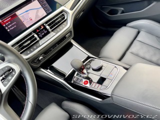 BMW M3 Competition 510HP Laser 2021