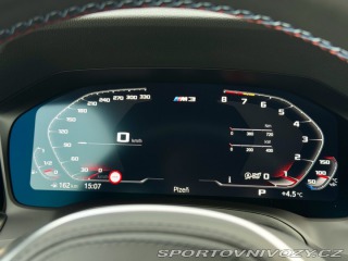 BMW M3 Competition 510HP Laser 2021
