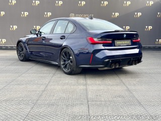 BMW M3 Competition 510HP Laser 2021