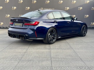 BMW M3 Competition 510HP Laser 2021