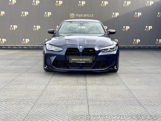 BMW M3 Competition 510HP Laser 2021