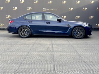 BMW M3 Competition 510HP Laser 2021