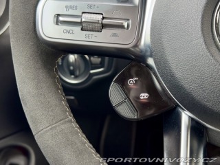Mercedes-Benz C 63S AMG 4.0 V8 Bi-turbo 2020