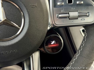 Mercedes-Benz C 63S AMG 4.0 V8 Bi-turbo 2020