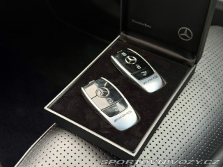 Mercedes-Benz C 63S AMG 4.0 V8 Bi-turbo 2020