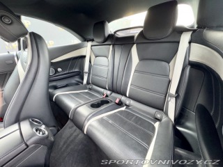 Mercedes-Benz C 63S AMG 4.0 V8 Bi-turbo 2020