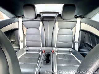 Mercedes-Benz C 63S AMG 4.0 V8 Bi-turbo 2020