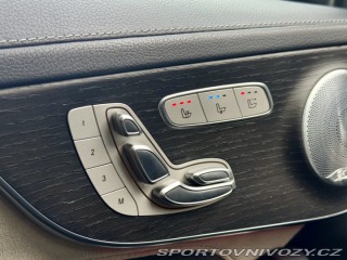 Mercedes-Benz C 63S AMG 4.0 V8 Bi-turbo 2020