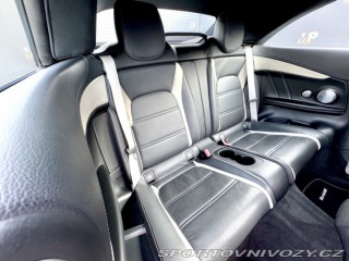 Mercedes-Benz C 63S AMG 4.0 V8 Bi-turbo 2020