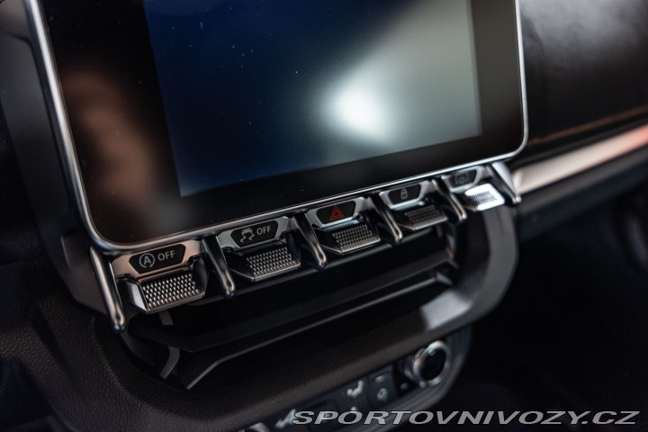 Alpine A110 S 1.8 DCT Carbon DPH 2022