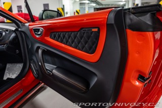 Alpine A110 S 1.8 DCT Carbon DPH 2022