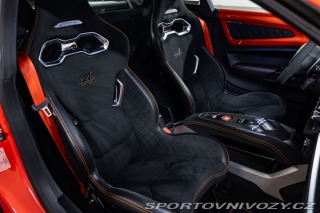 Alpine A110 S 1.8 DCT Carbon DPH 2022