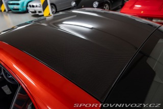 Alpine A110 S 1.8 DCT Carbon DPH 2022