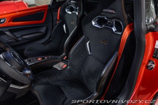 Alpine A110 S 1.8 DCT Carbon DPH 2022