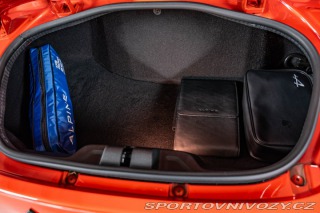 Alpine A110 S 1.8 DCT Carbon DPH 2022