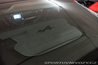 Alpine A110 S 1.8 DCT Carbon DPH 2022