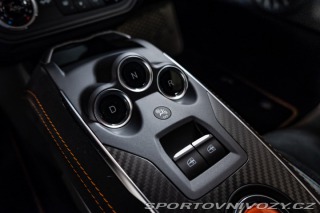 Alpine A110 S 1.8 DCT Carbon DPH 2022