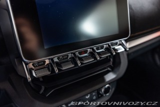 Alpine A110 S 1.8 DCT Carbon DPH 2022