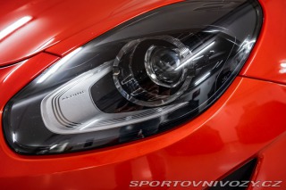 Alpine A110 S 1.8 DCT Carbon DPH 2022