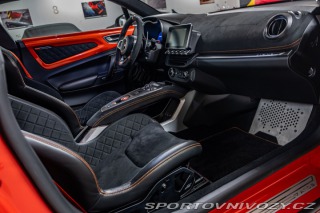 Alpine A110 S 1.8 DCT Carbon DPH 2022