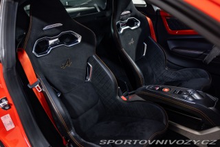 Alpine A110 S 1.8 DCT Carbon DPH 2022