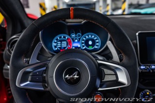 Alpine A110 S 1.8 DCT Carbon DPH 2022