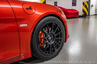 Alpine A110 S 1.8 DCT Carbon DPH 2022