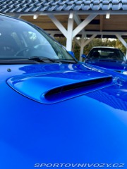 Subaru Impreza WRX 2002