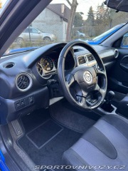Subaru Impreza WRX 2002