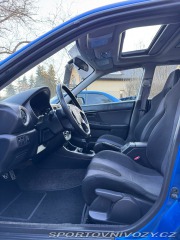 Subaru Impreza WRX 2002