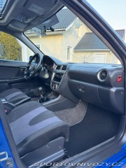 Subaru Impreza WRX 2002