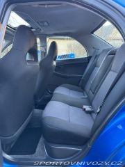 Subaru Impreza WRX 2002