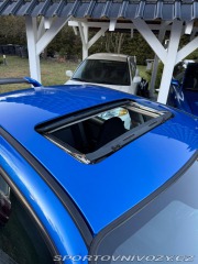 Subaru Impreza WRX 2002
