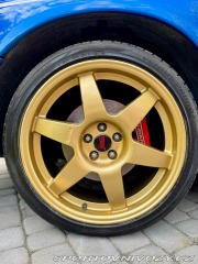Subaru Impreza WRX 2002