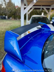 Subaru Impreza WRX 2002