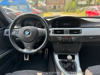 BMW 3 BMW 320D M Packet 2011