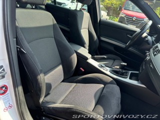 BMW 3 BMW 320D M Packet 2011