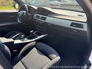 BMW 3 BMW 320D M Packet 2011