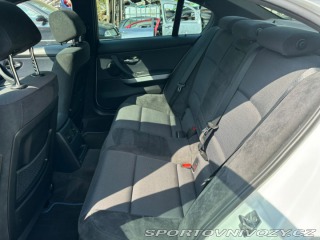BMW 3 BMW 320D M Packet 2011