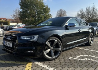 Audi A5 A5
