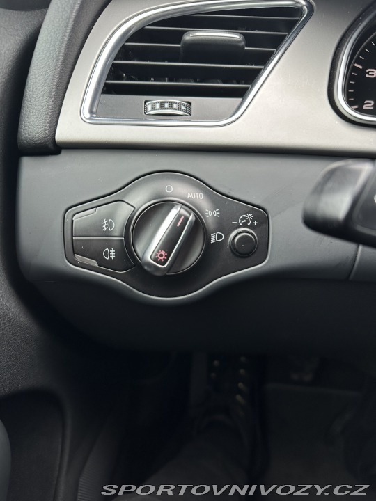 Audi A5 A5 2012