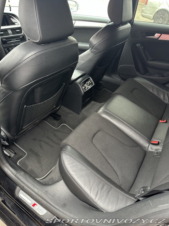 Audi A5 A5 2012