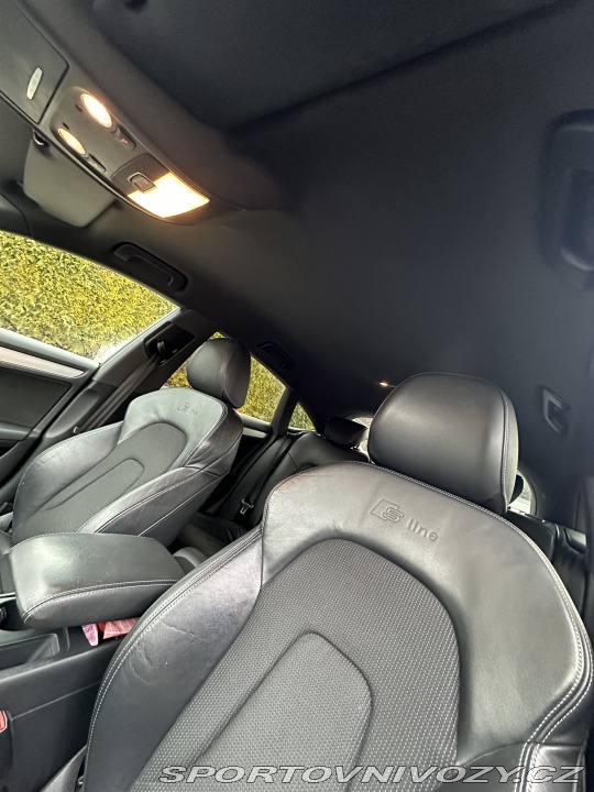 Audi A5 A5 2012