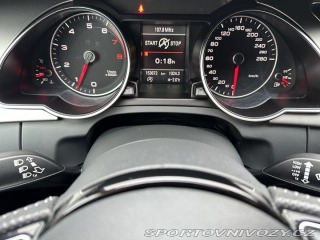 Audi A5 A5 2012