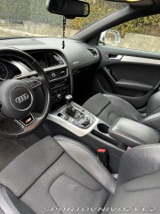 Audi A5 A5 2012