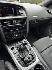 Audi A5 A5 2012