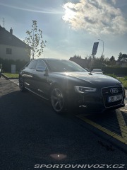 Audi A5 A5 2012