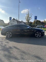 Audi A5 A5 2012